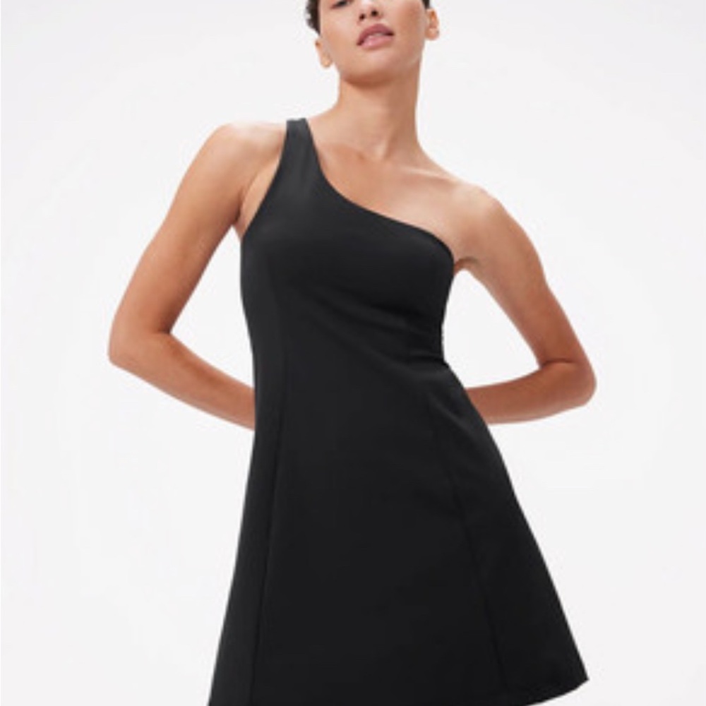 Outdoor Voices Exercise Dress